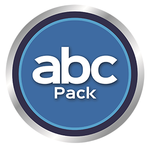 ABC PACK Logo